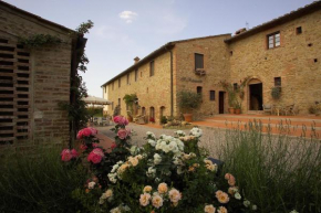 Il Rosolaccio San Gimignano